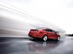 Ford Taurus SHO 2010 года